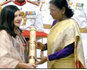 padma